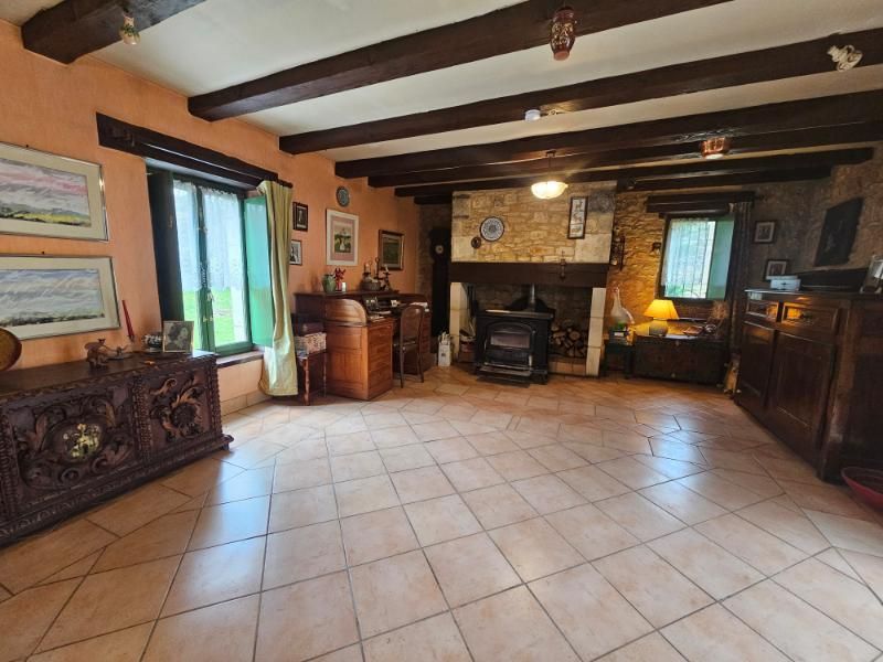 CUBJAC Maison de campagne 157 m2 4