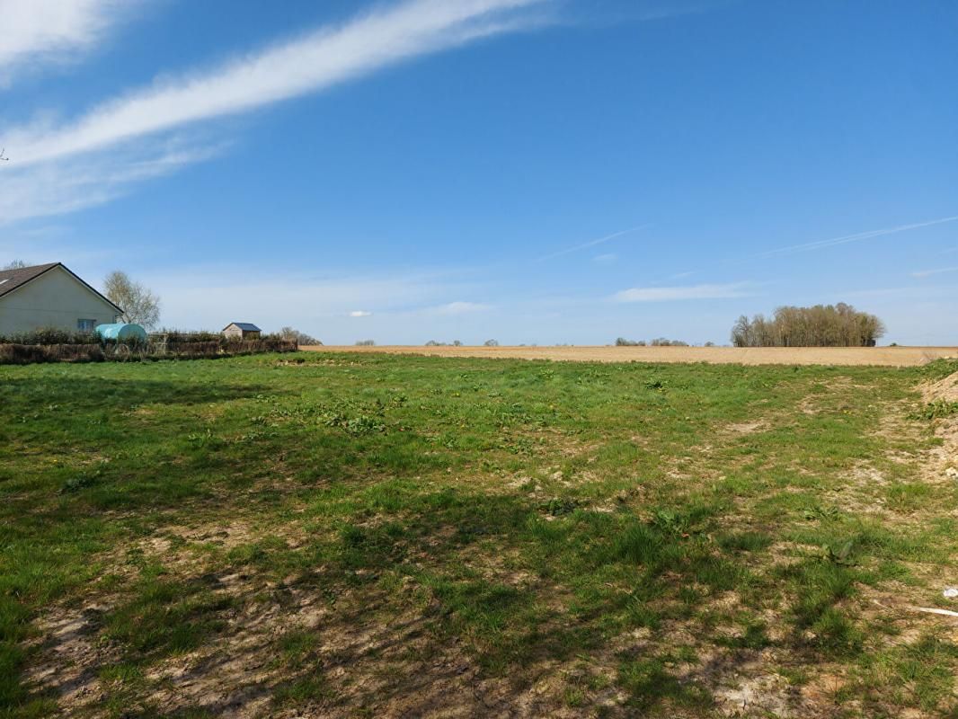Terrain Thenouville 1674 m2