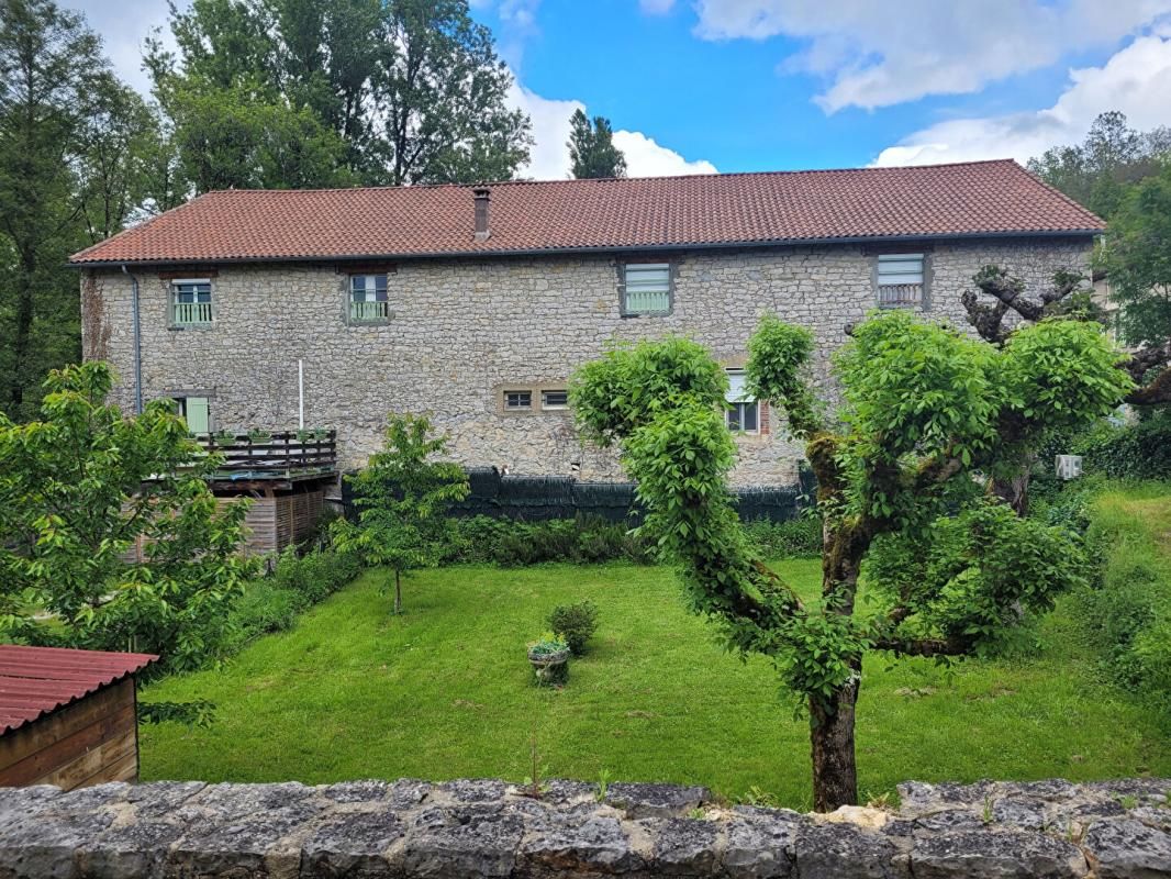 Maison propriété à vendre