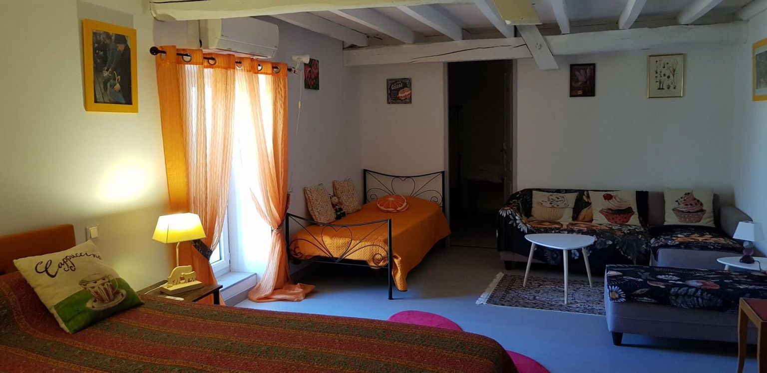 LABASTIDE-DU-VERT Maison propriété à vendre 3