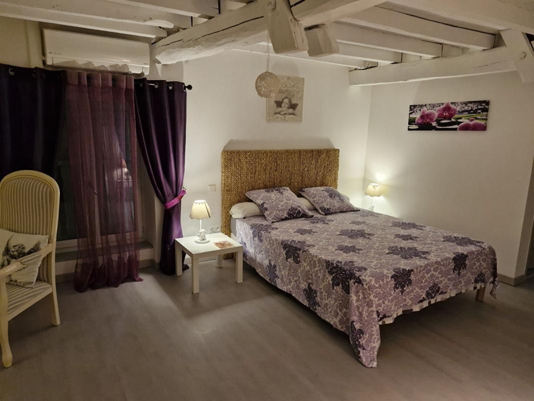 LABASTIDE-DU-VERT Maison propriété à vendre 4