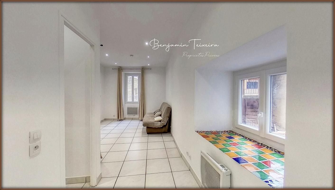 LORGUES Appartement Lorgues 1 pièce(s) 2