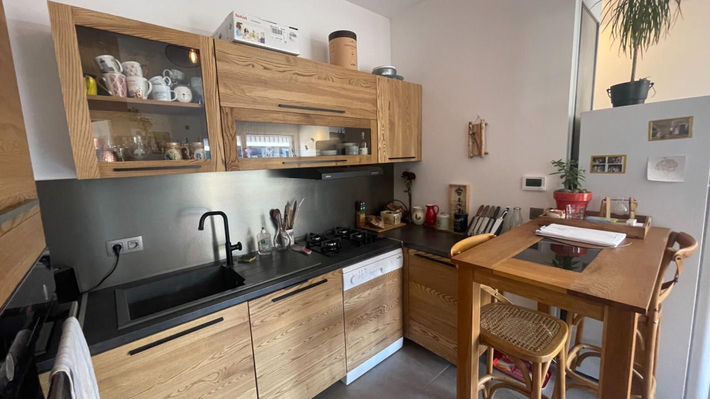SALLANCHES 2 PIÈCES 46 M² À SALLANCHES, APPARTEMENT NEUF DERNIER ÉTAGE PROCHE DE TOUTES COMMODITÉS 3