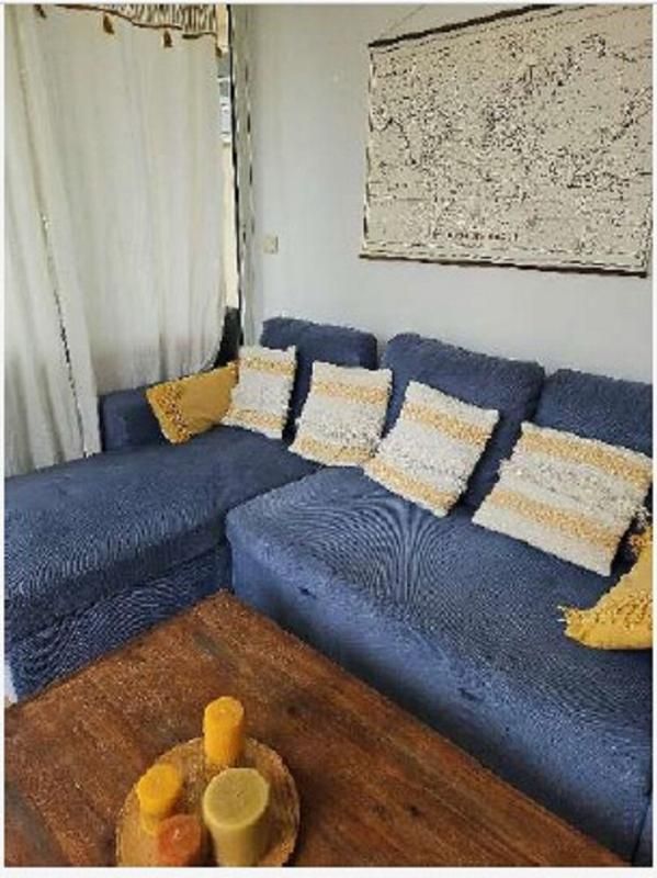 LE GOSIER Appartement T2 Meublé avec Balcon + Parking Le Gosier 4