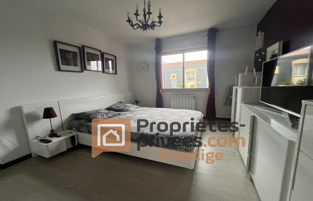BEGLES Maison Bègles - jardin - garage - piscine 6 pièce(s) 130 m2 3