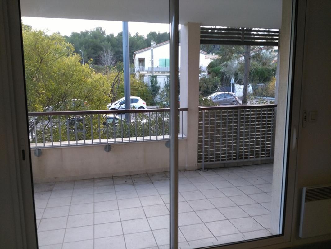 MARTIGUES Appartement T2- Jonquières- Bord de l'étang de Berre 3