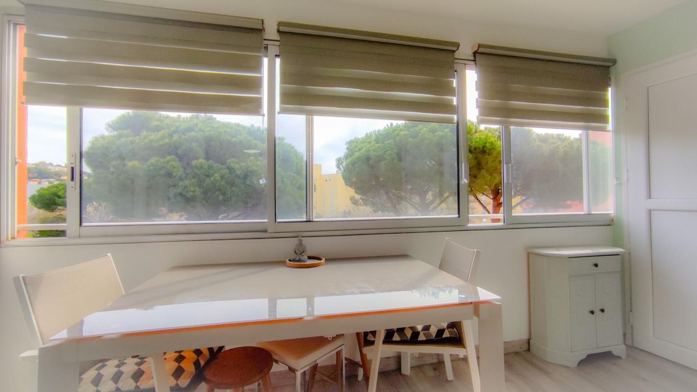 Appartement 2 pièces 35 m2 avec pkg sécurisé Centre LAVANDOU