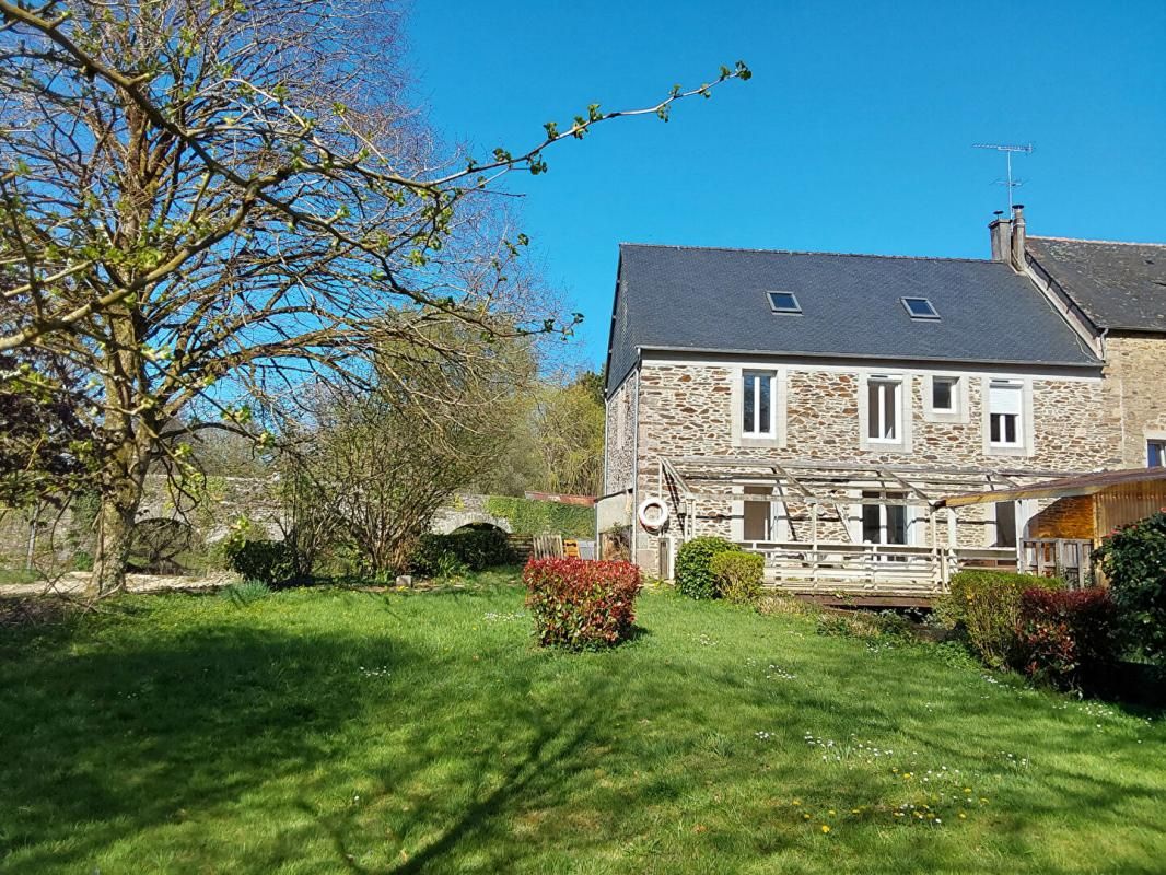 Ancien moulin