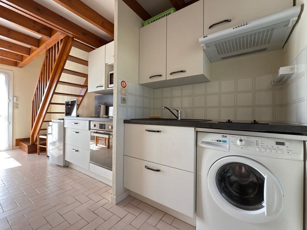 SAINT-PHILIBERT Appartement T3 proche Plage à 1km de la Mer 56770 ST-Philibert 3