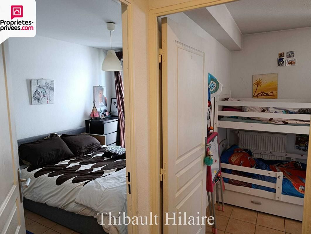 MARSEILLE-10E-ARRONDISSEMENT Appartement Marseille 3 pièce(s) 69 m2 3