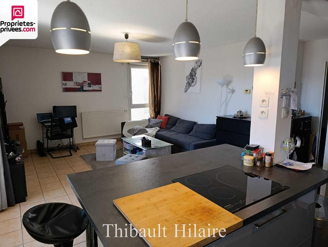 MARSEILLE-10E-ARRONDISSEMENT Appartement Marseille 3 pièce(s) 69 m2 4