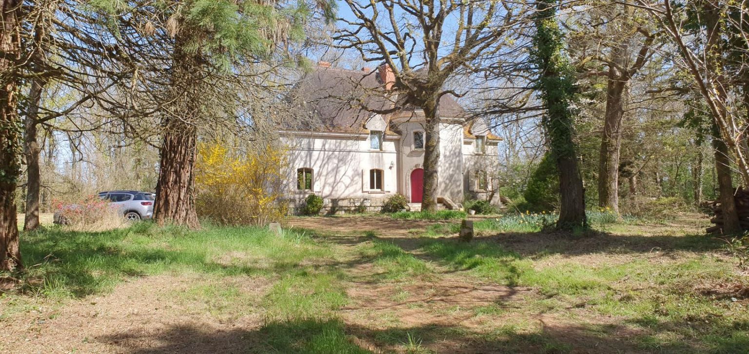 Propriété d'agrément