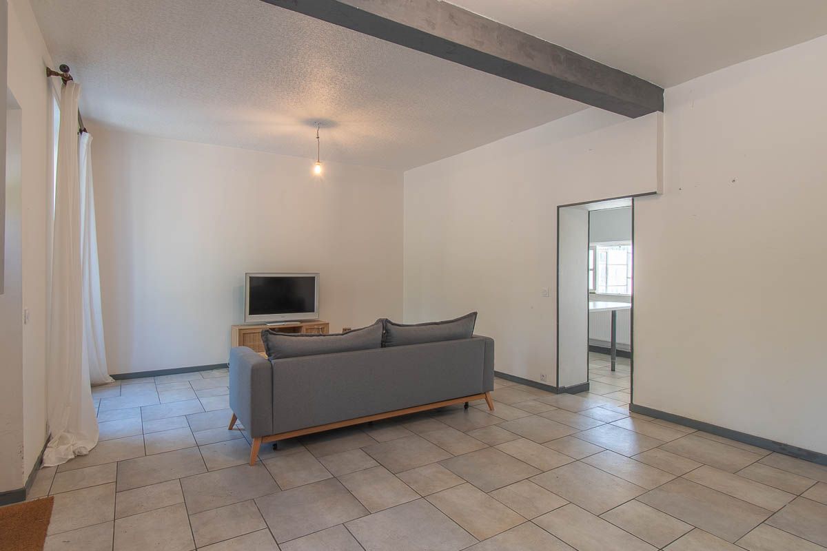 VIERZON Maison Vierzon 4 pièce(s) 84.5 m2 2