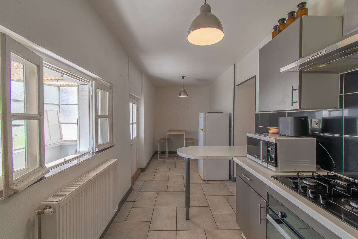 VIERZON Maison Vierzon 4 pièce(s) 84.5 m2 3