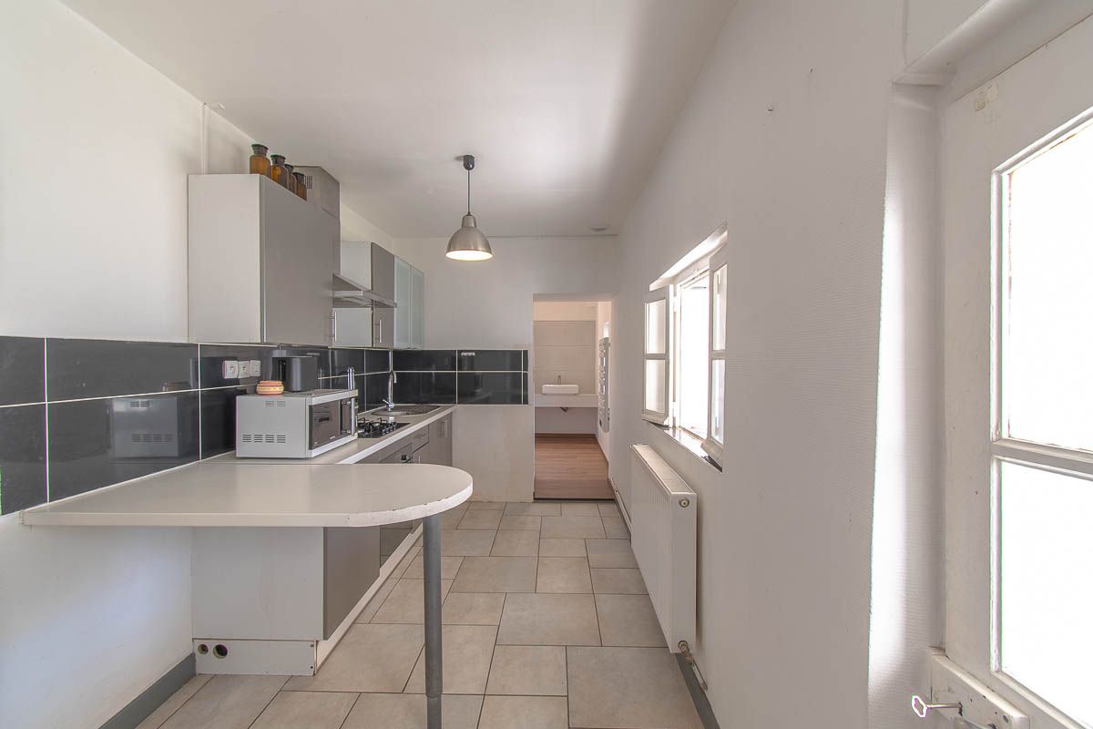 VIERZON Maison Vierzon 4 pièce(s) 84.5 m2 4