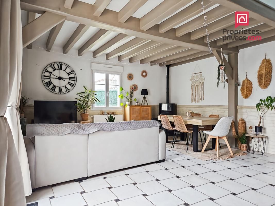 TROYES Maison Troyes 5 pièce(s) 106 m2 et 40m² de dépendance 2