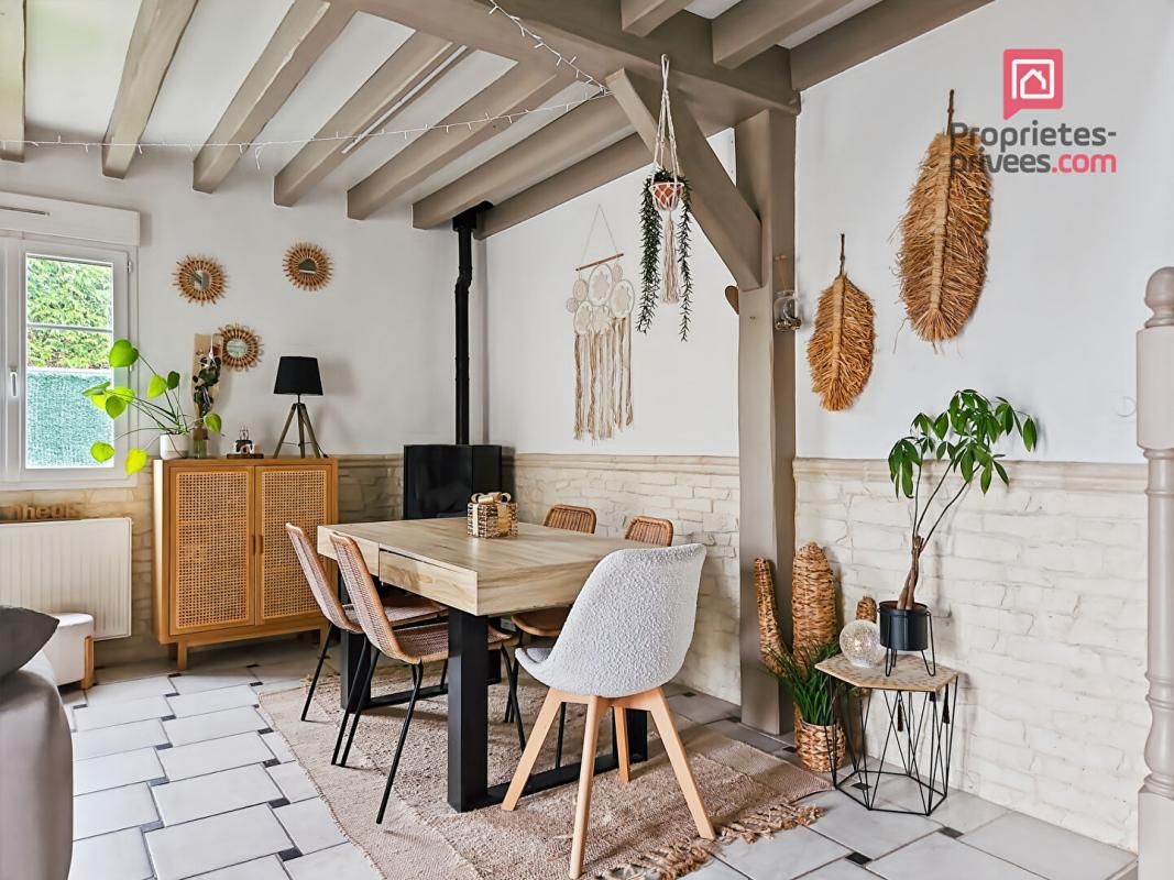 TROYES Maison Troyes 5 pièce(s) 106 m2 et 40m² de dépendance 3