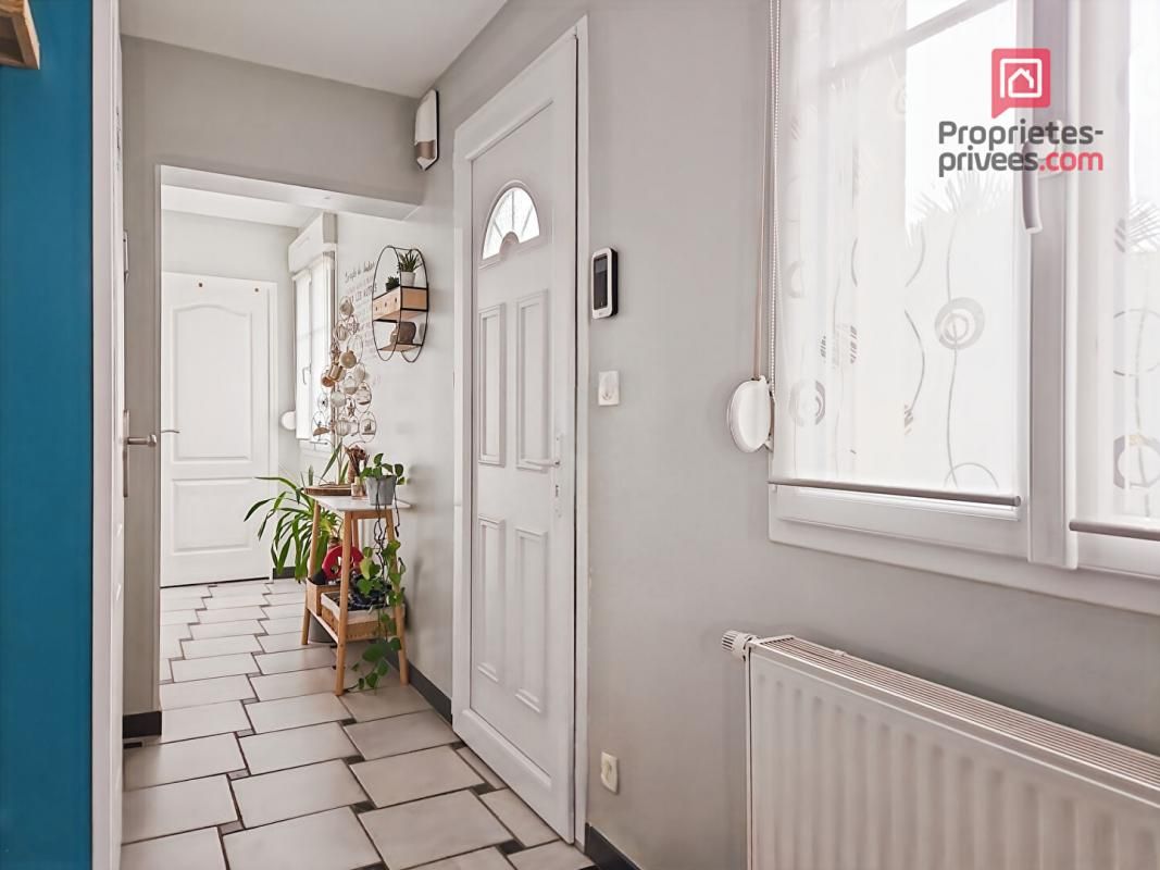 TROYES Maison Troyes 5 pièce(s) 106 m2 et 40m² de dépendance 4