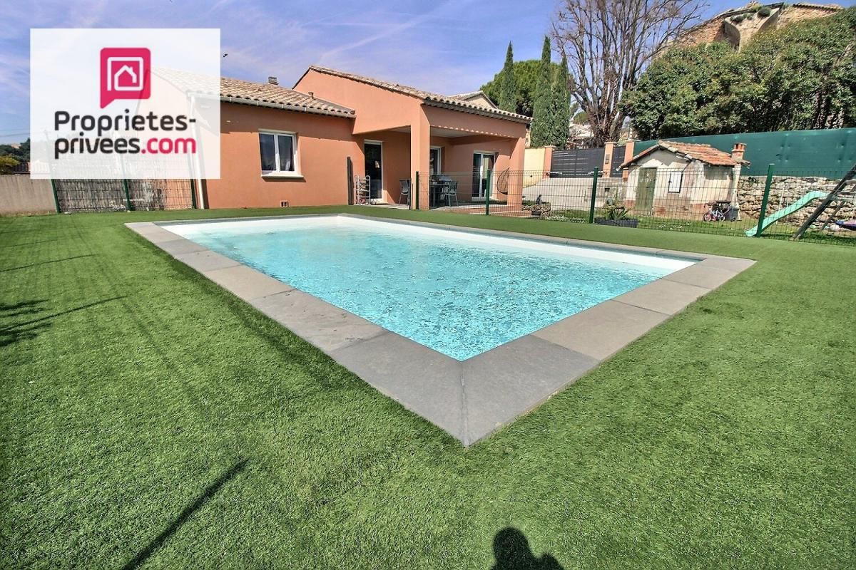 LES ARCS Maison Les Arcs 91 m2 sur 780 m² 2