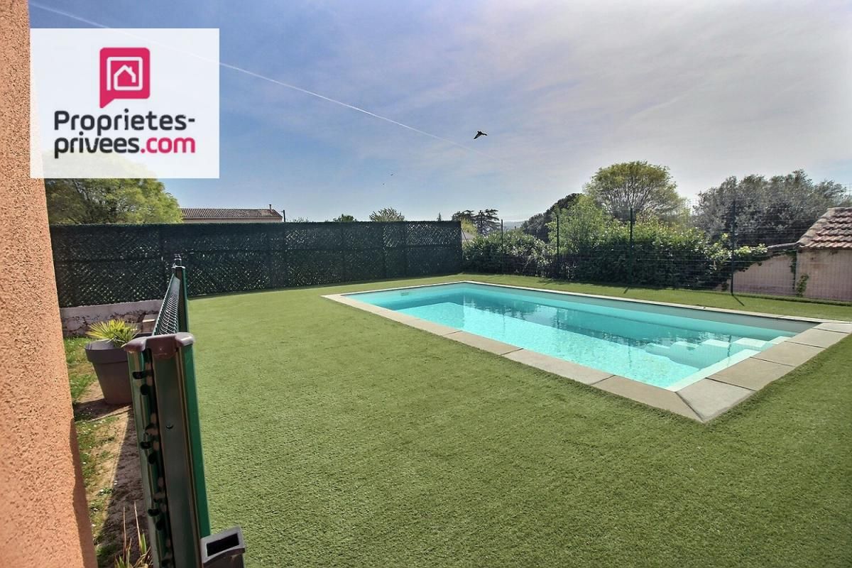 LES ARCS Maison Les Arcs 91 m2 sur 780 m² 3