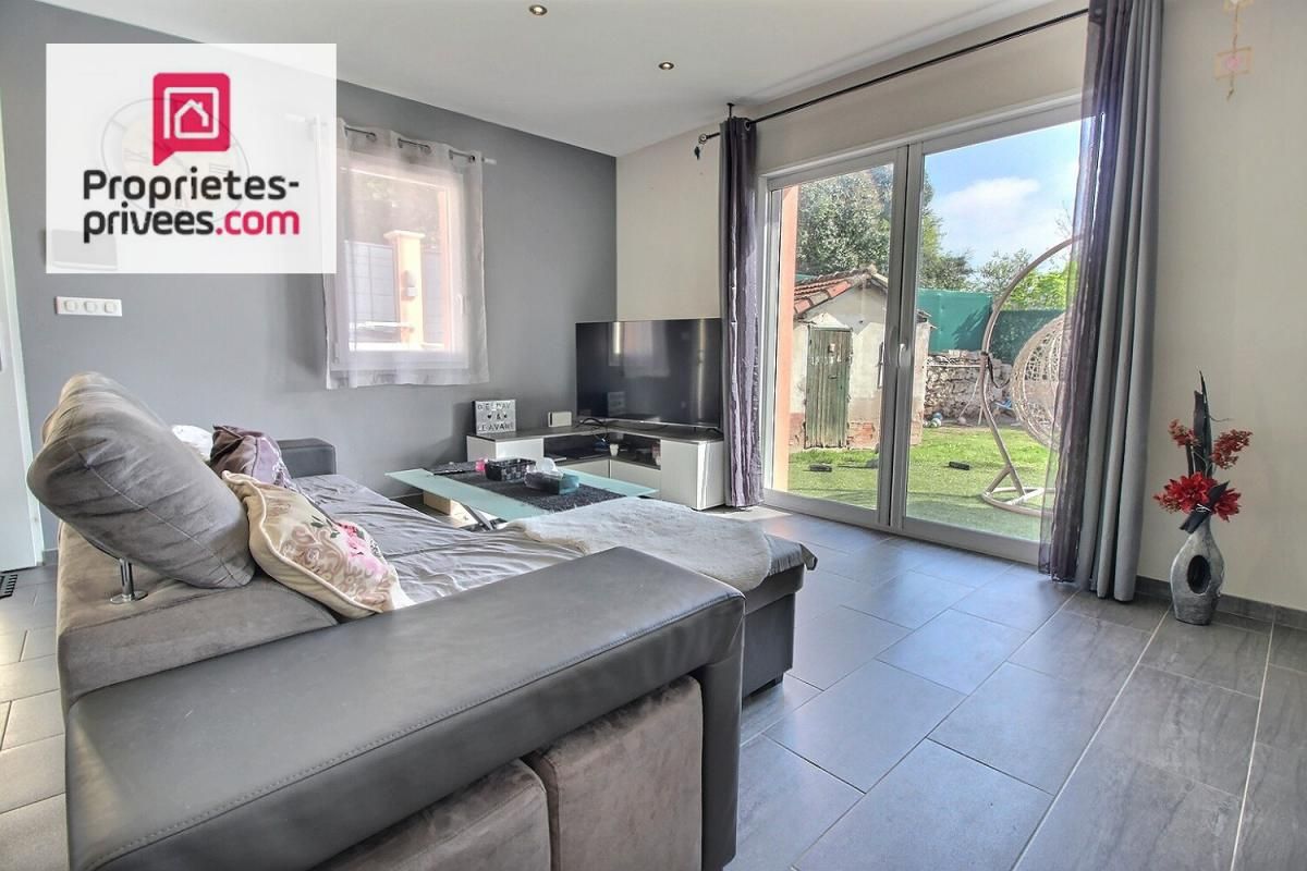 LES ARCS Maison Les Arcs 91 m2 sur 780 m² 4