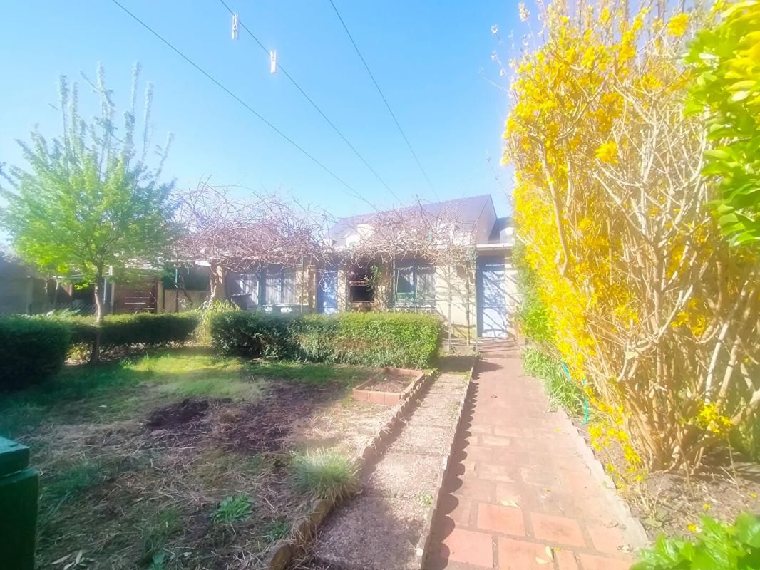 LE MANS Maison Le Mans 5 pièce(s) 116 m2 2