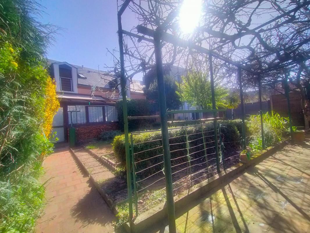 LE MANS Maison Le Mans 5 pièce(s) 116 m2 3