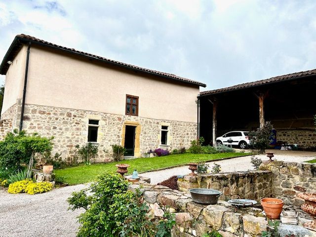 Belle Propriété 9 pièce(s) 230 m2