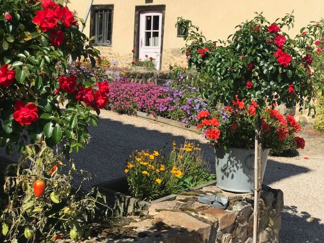 PONTCHARRA-SUR-TURDINE Belle Propriété 9 pièce(s) 230 m2 2