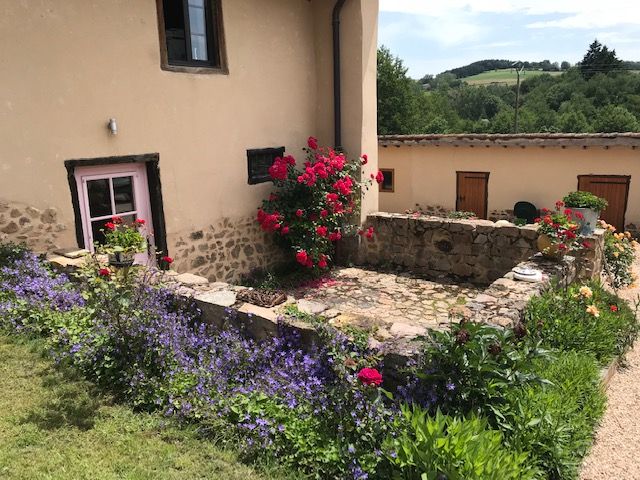 PONTCHARRA-SUR-TURDINE Belle Propriété 9 pièce(s) 230 m2 4