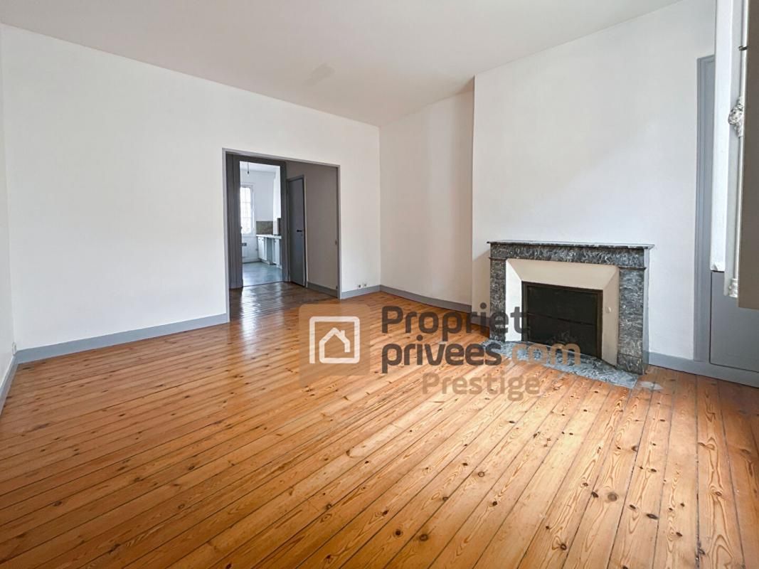 BORDEAUX Appartement Bordeaux 2 pièce(s) 47 m2 3