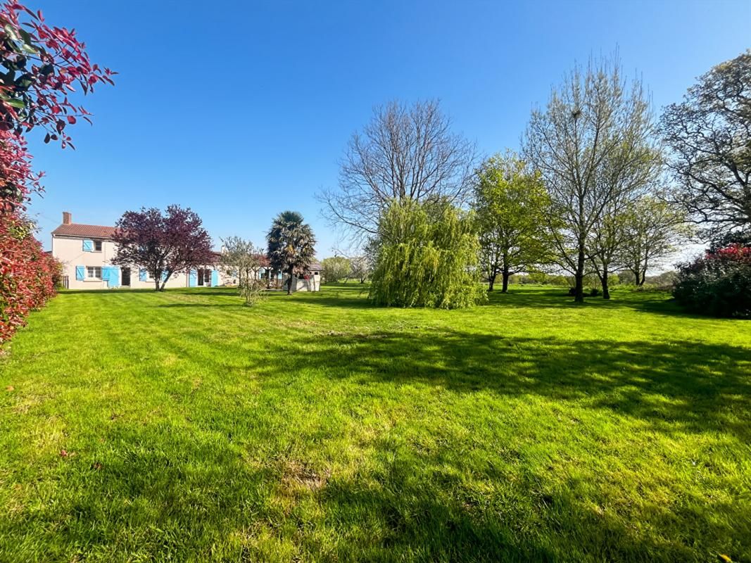 SAINT-PERE-EN-RETZ Maison Saint Pere En Retz 5 pièce(s) 112 m2 2