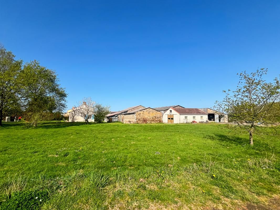 SAINT-PERE-EN-RETZ Maison Saint Pere En Retz 5 pièce(s) 112 m2 3
