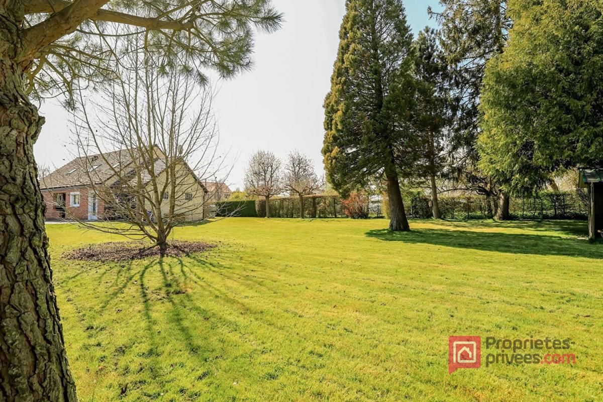 SAINT-JUST-EN-CHAUSSEE Maison individuelle familiale au calme de 155 m² 2