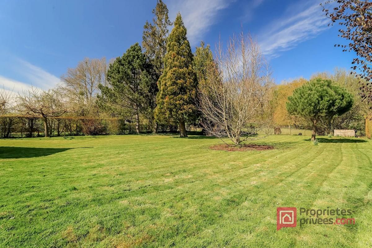 SAINT-JUST-EN-CHAUSSEE Maison individuelle familiale au calme de 155 m² 3
