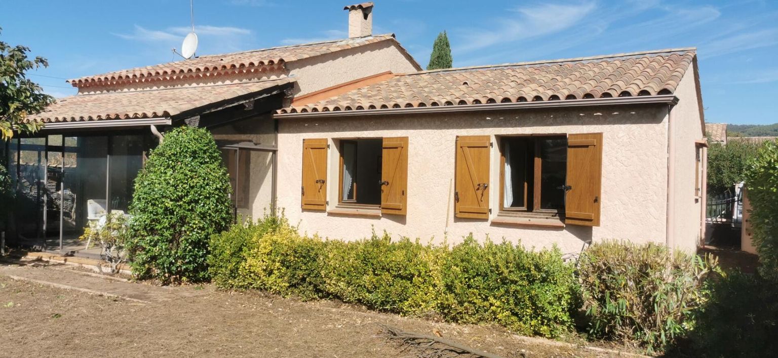 DRAGUIGNAN Maison  3 pièce(s) 90 m2 sur Draguignan 2