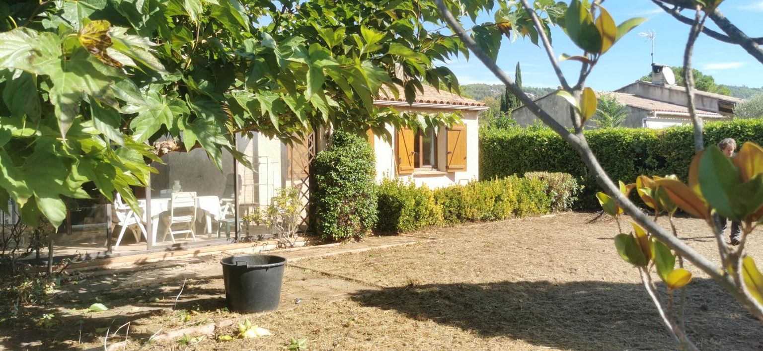 DRAGUIGNAN Maison  3 pièce(s) 90 m2 sur Draguignan 3