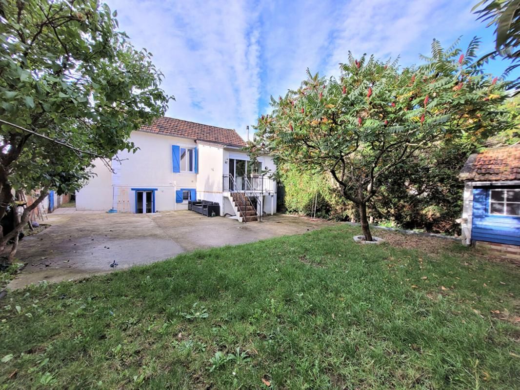 Maison 2 chambres à Taverny
