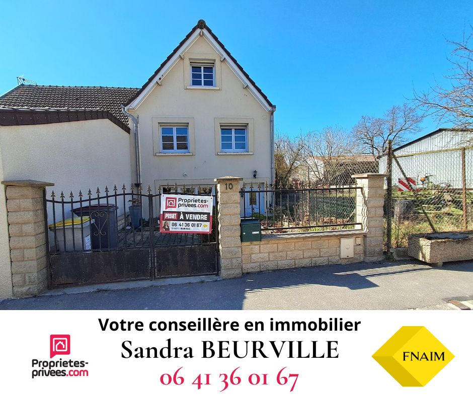 Maison familiale Les Petites Loges 5 pièce(s)