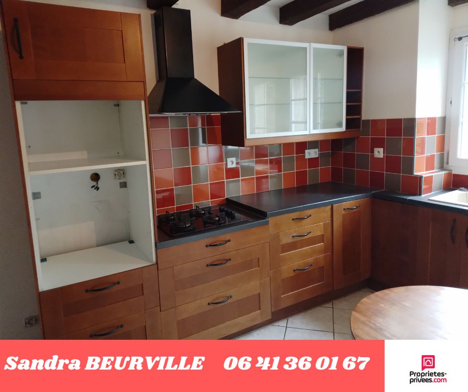 LES PETITES-LOGES Maison familiale Les Petites Loges 5 pièce(s) 3