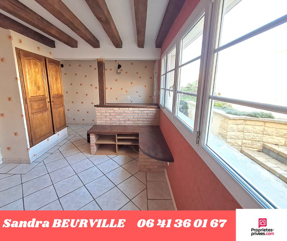 LES PETITES-LOGES Maison familiale Les Petites Loges 5 pièce(s) 4