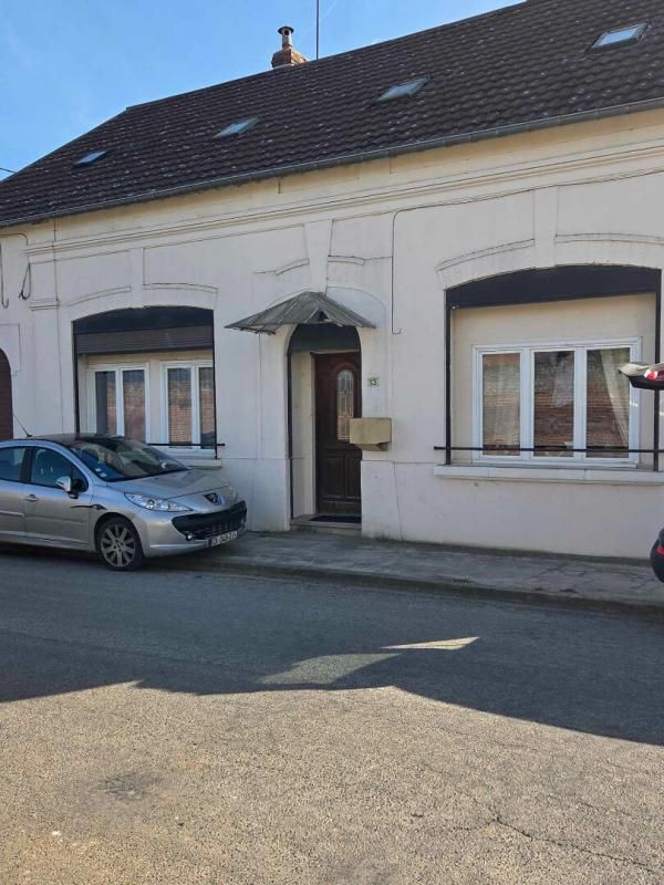 Maison Ercheu 5 pièce(s) 173 m2
