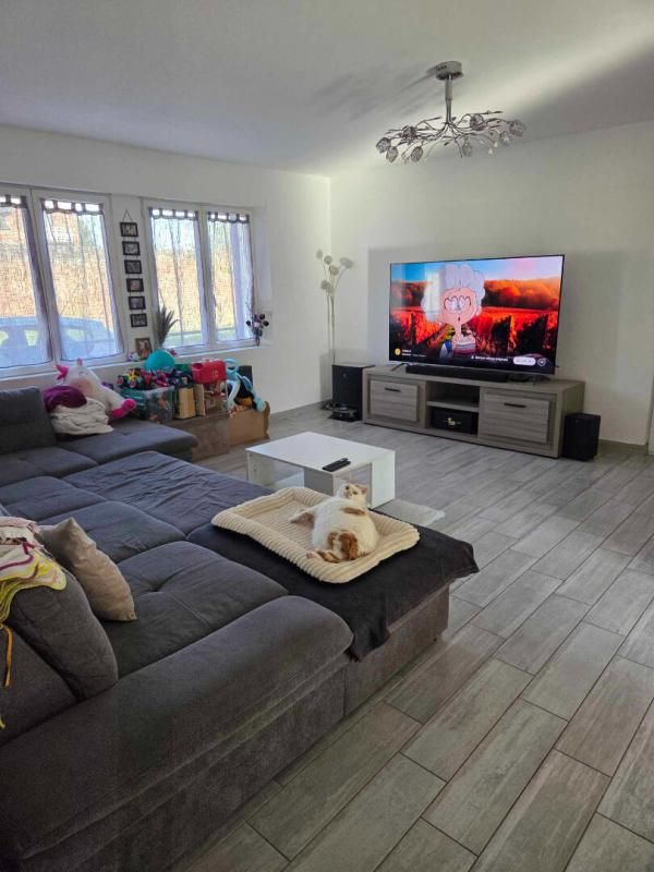 ERCHEU Maison Ercheu 5 pièce(s) 173 m2 3