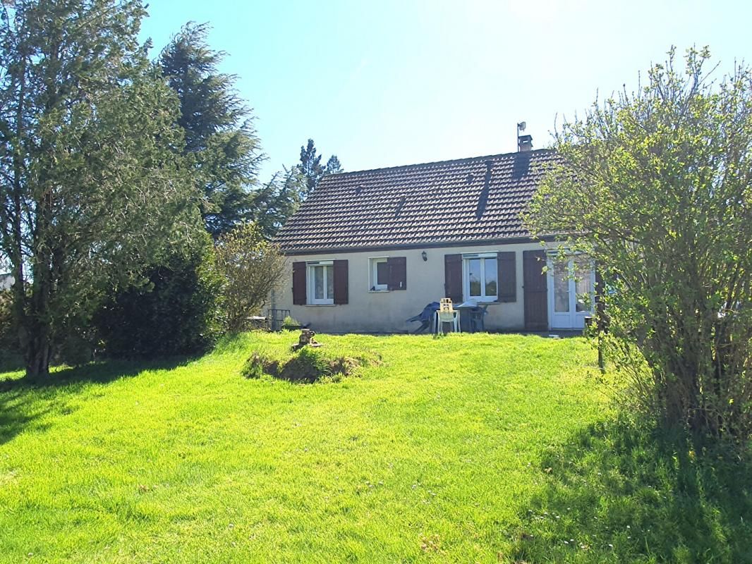Maison Saint Denis De Palin 4 pièce(s) 86 m2