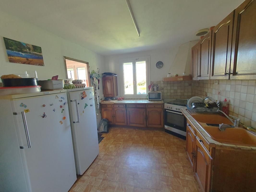 SAINT-DENIS-DE-PALIN Maison Saint Denis De Palin 4 pièce(s) 86 m2 4