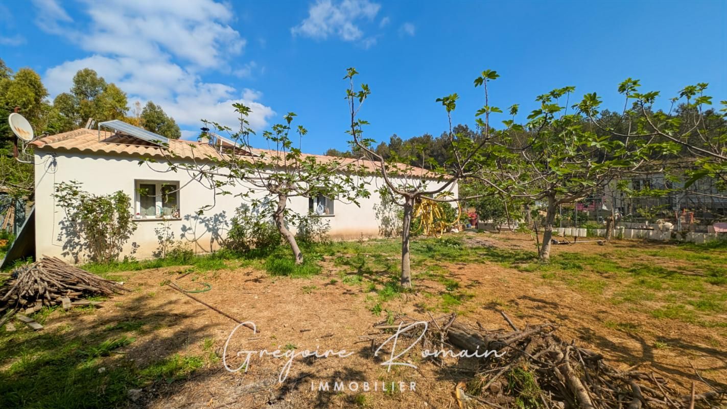 BERRE-L'ETANG Maison Berre L'Etang 3 pièces 107 m2 2