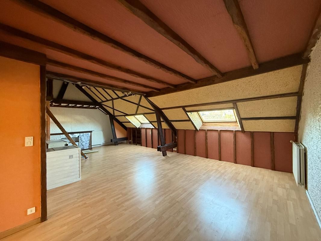 Appartement Auray 4 pièce(s) 108 m2