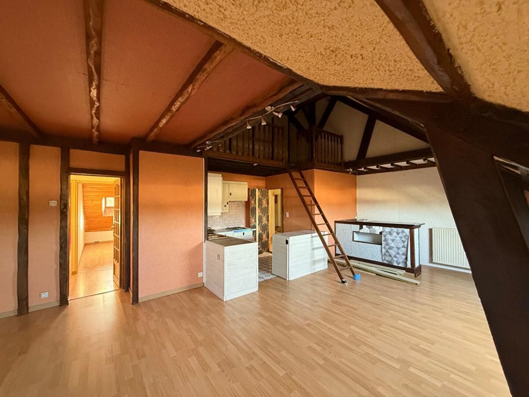 AURAY Appartement Auray 4 pièce(s) 108 m2 3