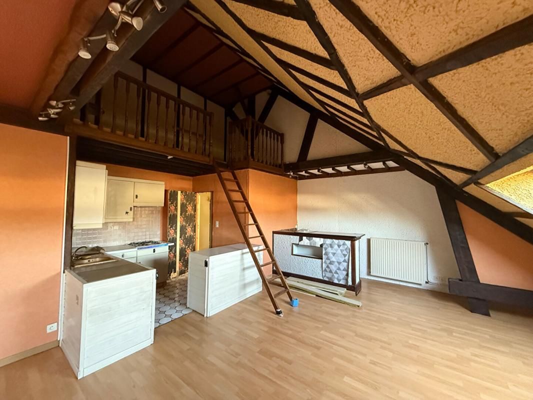 AURAY Appartement Auray 4 pièce(s) 108 m2 4