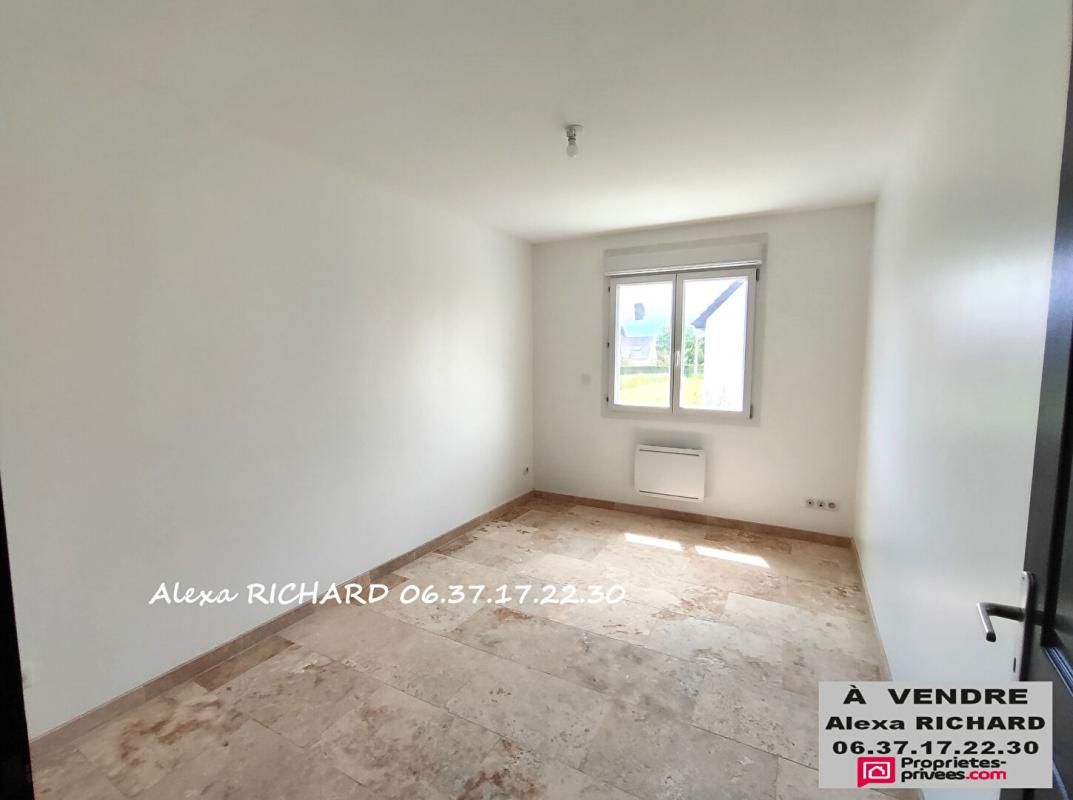 RUGLES Maison récente a vendre Rugles 5 pièces 91 m2 2